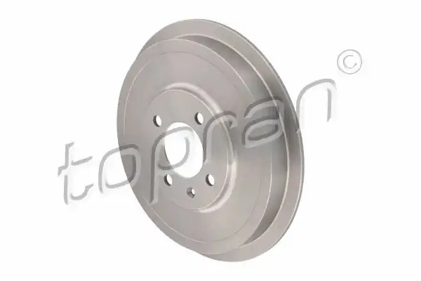 TOPRAN 113172 | Kampana Arka Caddy II 95 04 96 03