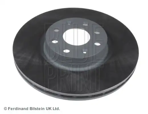 BLUEPRINT ADZ94333 | Fren Diski Opel Corsa D E 284mm Büyük Tip Ön 2 Adet