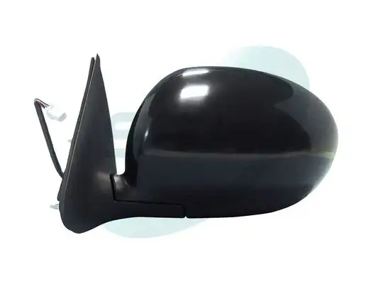 Spj E 3169 Dış Dikiz Aynası Mekanik Sol Hyundai Accent 00 966676