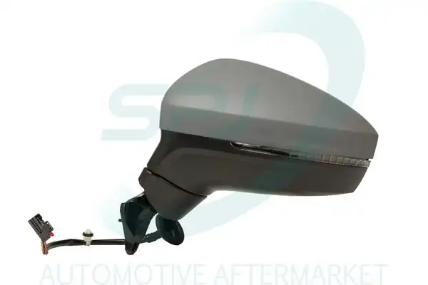 Spj E 3410 E3410 Dış Dikiz Aynası İ30 Elektrikli Ayna 07 12 Sağ