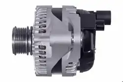 HELLA 8EL015637-941 | Şarz Dinamosu Opel Combo D / Fiat Doblo 12 > 150Amp