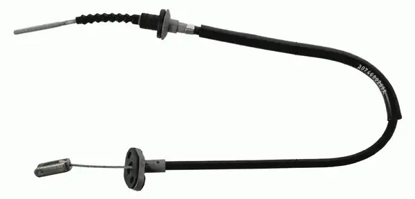 SACHS 3074600265 | Debriyaj Teli Daewoo Matız 97 02