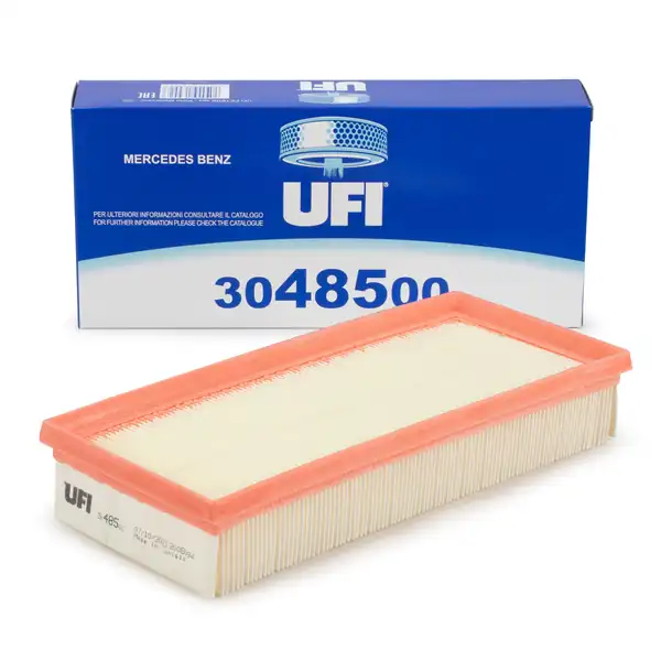 UFI 30-485-00 | Hava Filtresi Mercedes W205 A205 C205 S205 C63 14