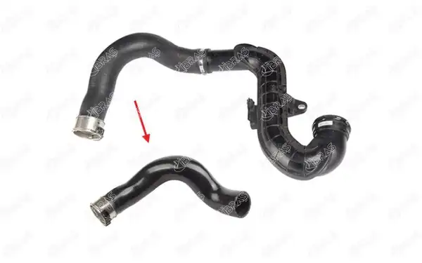 GENMOT 1144-1 | Krank Çelik Dövme Mitsubishi 4d34 Canter Fe659 Düz