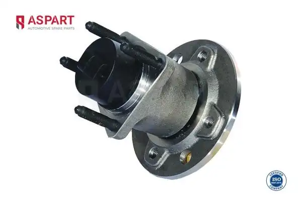 ASPART 1WHU1023 | Porya Opel Astra G / Vectra B 4 Bijon ABS.Li Arka