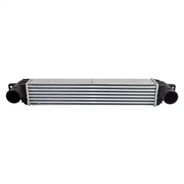 WAXELL 96629070 | Chevrolet Captiva C100 2 0 Dizel Turbo İntercooler Radyatörü 2010