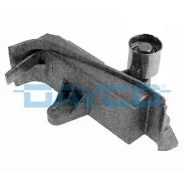 DAYCO ATB2148 | Eksantrik Gergisi (150X230) Passat 00-05 A4 95-04 A6 01-05 1.8T 2.0 Awm Awl Awt