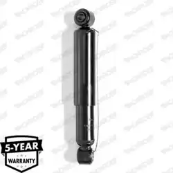 MONROE G21658 | Arka Amortisör Suzuki Ignis 03-/Opel Agila A 04-