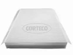 CORTECO 80000614 | Klima Filtresi Spr. 906 / Crafter