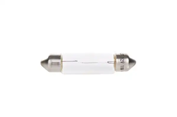 BOSCH 1987301014 | Ampül Tk 12V 10W K15772 Pure Lıght | 1 Adet