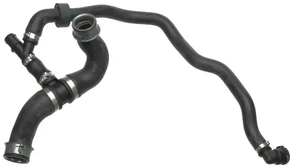 Rapro 28475 Radyatör Hortumu Alt Mercedes Benz W204 C250 204 207 212