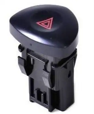 MAGNETI MARELLI 359003310030 | Flaşör Düğmesi Clio II Dörtlü Renault Traffic Renault Master Renault Megane II