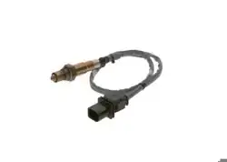 BOSCH 0281004490 | VW Caddy 16-20 2.0 TDI CUUB/CUUC/DFSF/CUUD/DFSB/DFSC/DFSD Lambda Sensörü