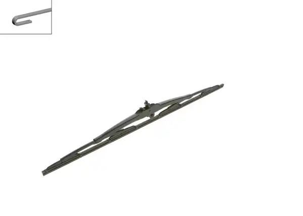 Bosch 3397018966 Ön Cam Sileceği Twin 600mm Volvo F4 F6 F7 F10 F12 F16 75 95