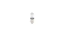 BOSCH 1987302232 | Ampül Pure Lıght 12 V H6w 6 W Bax9s | 10 Adet