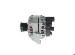 BOSCH 1986A01189 | Alternatör 14V 75A Linea Punto 1,3D Astra H Meriva Corsa 1,3 CDTI