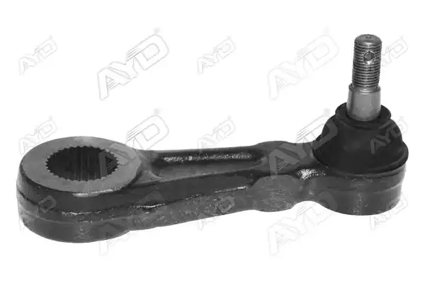 AYD 98-08992 | Pitman Kolu Frezeli Rot L200 96 06 4x4 Magnum