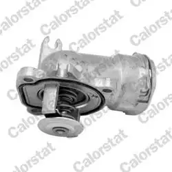 VERNET TH7071.87J | Termostat 87C Mercedes OM642 W204/S204/C219/W211/W221/Sprinter 06-
