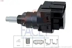 FACET 7.1228 | Fren Pedal Müşürü Polo 95-10 Touran 03-06 Cordoba 03-09 Ibiza 02-10 Fabia 00-15 Octavia 04-08