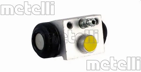 METELLİ 04-1075 | Fren Silindiri Arka Fiat 500l Egea 0 9 1 4 1 3 1 6 D Multijet VW Polo Seat Ibiza 12 18