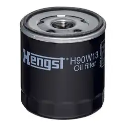 HENGST H90W13 | Yağ Filtresi Peugeot 106 206 306 Partner B.M 97 -