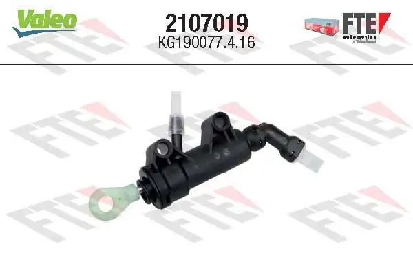 FTE 2107019 | Deb. Merkezi Üst E-60 / 61 / 63 / 64
