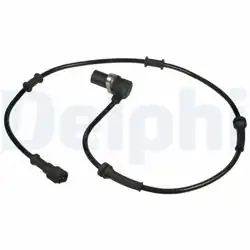 DELPHI SS20262 | ABS Hız Sensörü Ön Sol Mitsubishi Carisma 1.6 95-06 1.8 95-97 1.8 GDI 00-06
