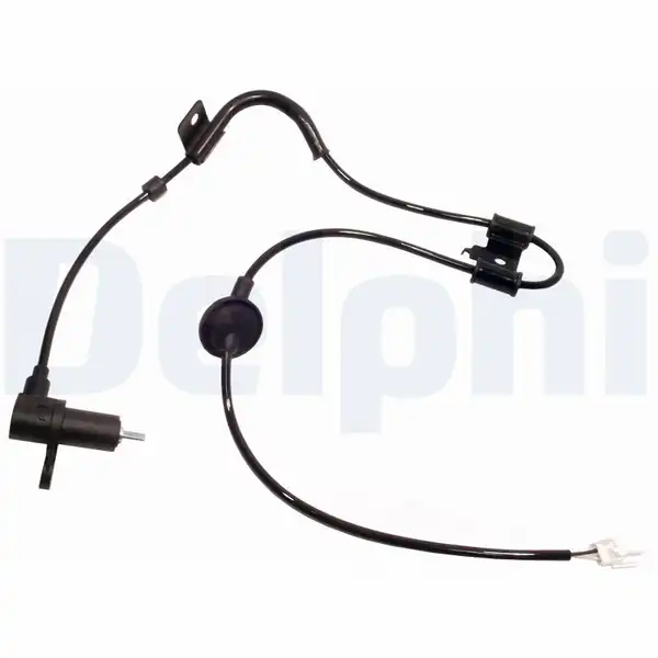 DELPHI SS20221 | ABS Sensörü Arka Sol Hyundai Elantra 01 06 Kia Cerato 04 09