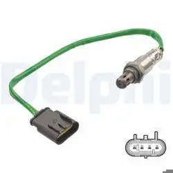 DELPHI ES21066-12B1 | Oksijen Sensörü Fiat Egea 1.6, 500X; Alfa Romeo Giulietta 1.4 TB, 500, Punto