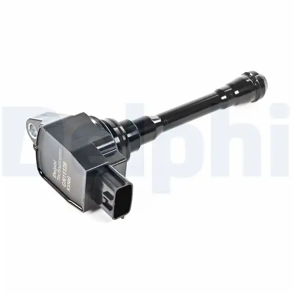 DELPHI GN11128-12B1 | Kalem Bobin Renault Clio V Captur II Duster II 1 0tce H4d