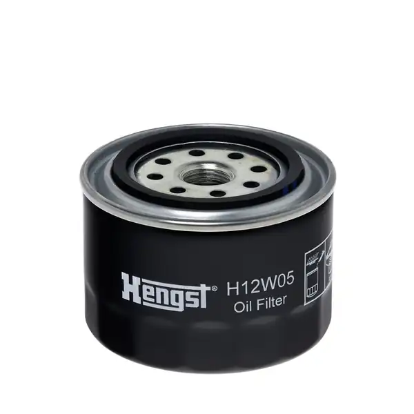 HENGST H12W05 | Yağ Filtresi Lada Samara Kalina Nova 1 3 1 6 95
