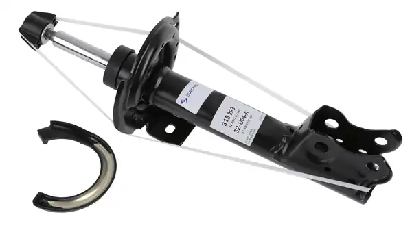 SACHS 315293 | Amortisör Ön Gazlı Mercedes B Class W245