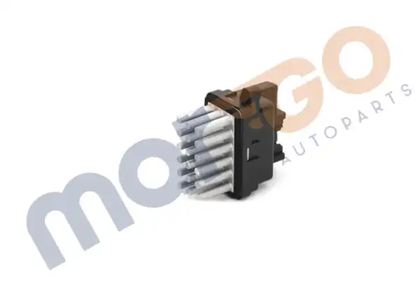 MARGO 2846005 | Kalorifer Kumanda Modülü