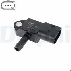 DELPHI PS20074-12B1 | Basınç Sensörü (VW Caddy 16-Golf 13-Passat 13-Polo 18-Seat Leon 13-Skoda Octavia 18 -)