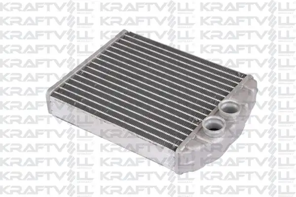 KRAFTVOLL 08050027 | Kalorifer Radyatörü Croma Sıgnum Vectra C Vectra C Gts Cadillac Bls Saab 9 3 9 3x