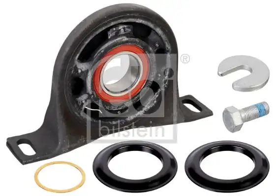 Febi Bilstein 175744 Şaft Askısı Ön Mercedes W907 Sprinter 2018 961395