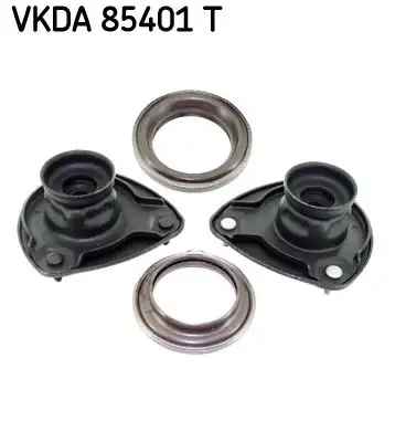 SKF VKDA85401T | Amortisör Takozu Ön Sağ Sol Hyundai Accent Era Kia Rio 1 4 1 5 CRDI 1 6 2006 Rulmanlı