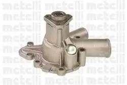 METELLİ 24-0345 | / Devirdaim (Alfa Romeo 164 2.0)