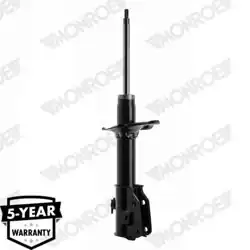MONROE D0308 | Amortisör Ön (Daihatsu Terios 05 -) | 2 Adet