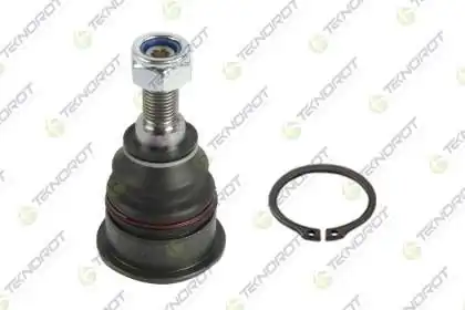 Teknorot Mn 130 Rotil Ön Mini R55 R56 Mini Mini R56 One 1 4i 2010