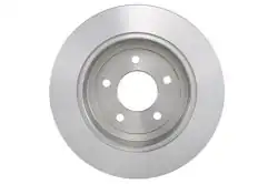 BOSCH 0986479102 | Chrysler Grand Voyager II/III/IV Voyager 2.4/2.5/2.8/3.3 Arka Fren Diski 2 Adet