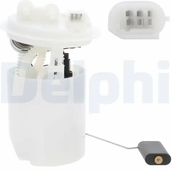 DELPHI FE10144-12B1 | Depo Şamandra Kiti Renault Clio III 1 2 16v