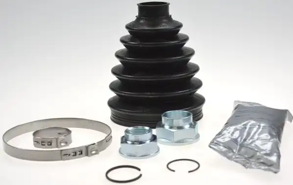 GKN 304702 Körük Aks Dış Honda Accord 98 02
