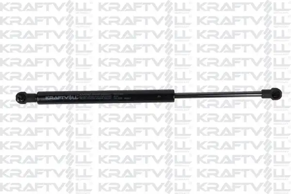 KRAFTVOLL 09010468 | Kaput Amortisörü Bmw X1 E84 09 2 Adet