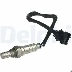DELPHI ES20242-12B1 | Oksijen Sensörü (Citroen Berlingo Saxo Zx / Peugeot P306-P406-P106-Partner)