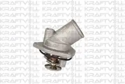 KRAFTVOLL 08100041 | Termostat Astra F C20xe