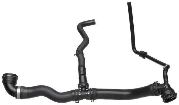 Rapro 25575 Radyatör Üst Hortumu Seat Leon IV 2 0 TSI