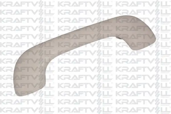 KRAFTVOLL 21030103 | Tavan El Tutacagi Ön Sağ Clio IV Fluence Megane III