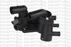 KRAFTVOLL 08100064 | Termostat Komple Fabia Polo Roomster Bbz Bky Bby