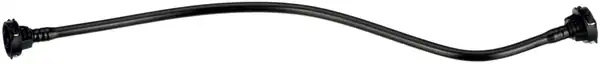 Gates 02 3142 Su Borusu Audi A4 A5
